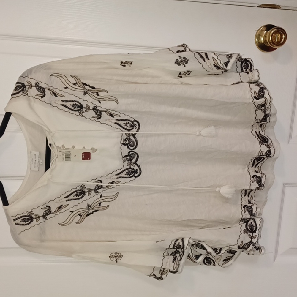 Lucky Brand Shirt